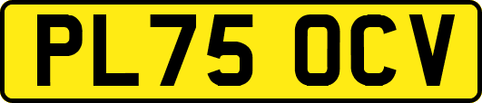 PL75OCV