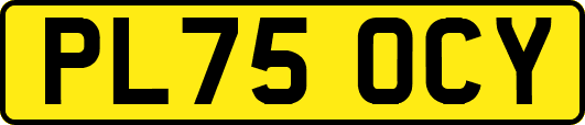 PL75OCY