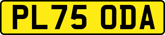 PL75ODA