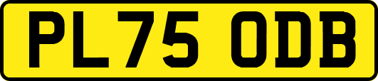 PL75ODB