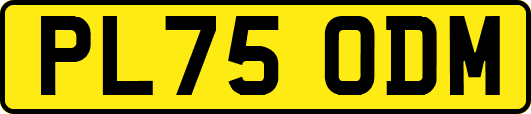 PL75ODM
