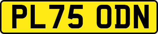 PL75ODN
