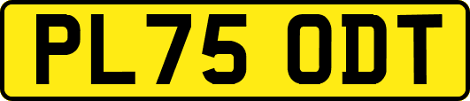 PL75ODT