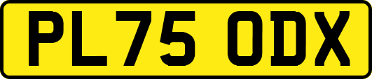 PL75ODX