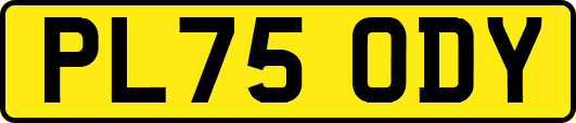 PL75ODY