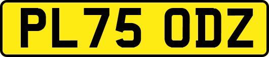 PL75ODZ