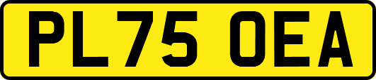 PL75OEA