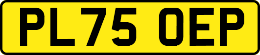 PL75OEP