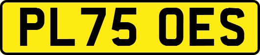 PL75OES