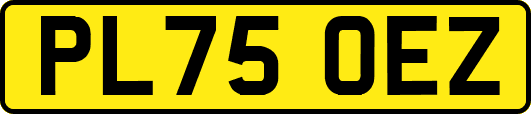 PL75OEZ