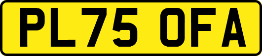 PL75OFA