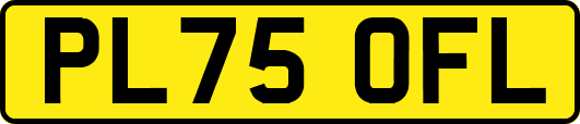 PL75OFL