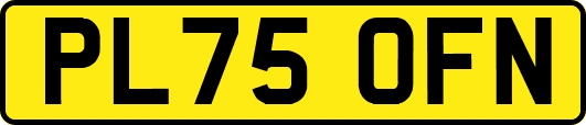PL75OFN
