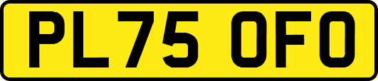 PL75OFO