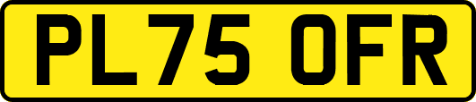 PL75OFR