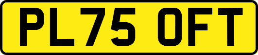 PL75OFT