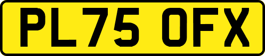 PL75OFX