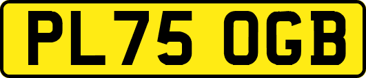PL75OGB