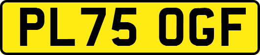 PL75OGF