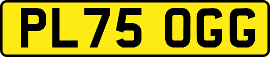 PL75OGG