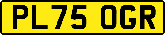 PL75OGR