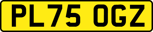 PL75OGZ
