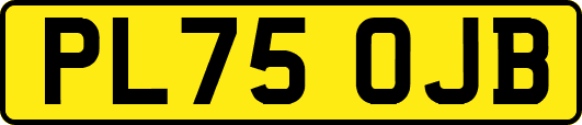 PL75OJB