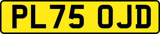 PL75OJD