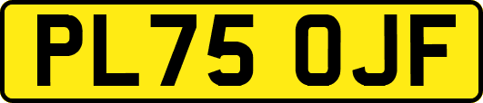 PL75OJF