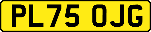 PL75OJG