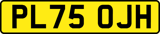 PL75OJH
