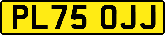 PL75OJJ