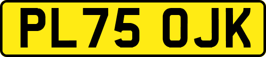 PL75OJK