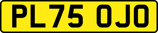 PL75OJO