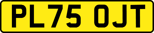 PL75OJT