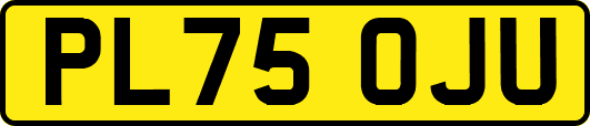 PL75OJU