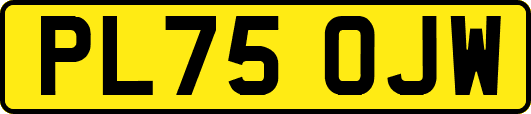 PL75OJW