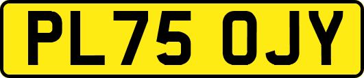 PL75OJY