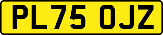 PL75OJZ