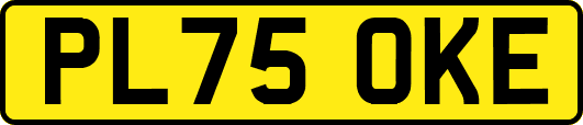 PL75OKE
