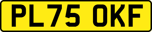 PL75OKF