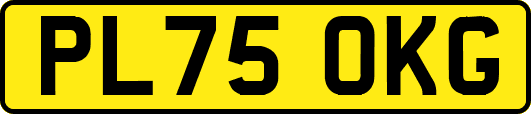 PL75OKG