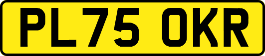 PL75OKR