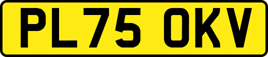 PL75OKV