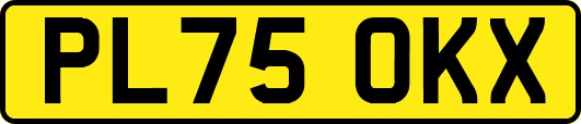 PL75OKX