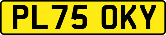 PL75OKY