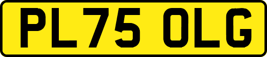 PL75OLG