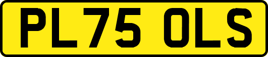 PL75OLS