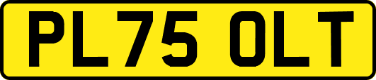 PL75OLT