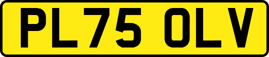 PL75OLV